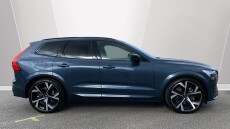 Volvo XC60 2.0 B5P Ultra Dark 5dr AWD Geartronic Petrol Estate